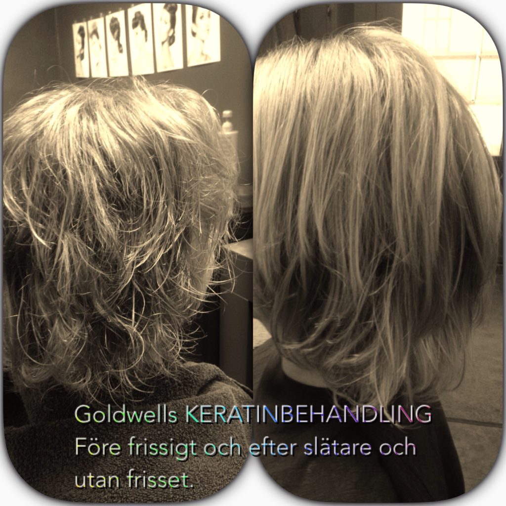 IMG 3471 - Goldwells KERATINBEHANDLING !