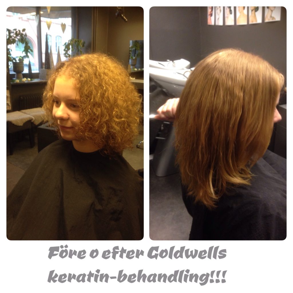 IMG 4711 - Goldwells KERATINBEHANDLING !
