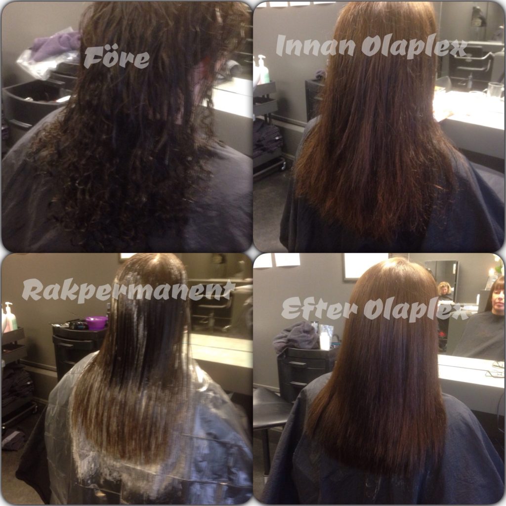 IMG 4849 2 - Ännu ett otroligt resultat med Olaplex!!!