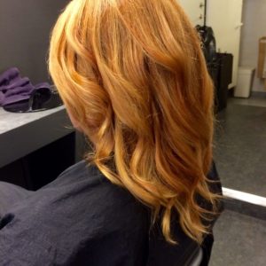 IMG 0703 scaled - Färg med Olaplex !