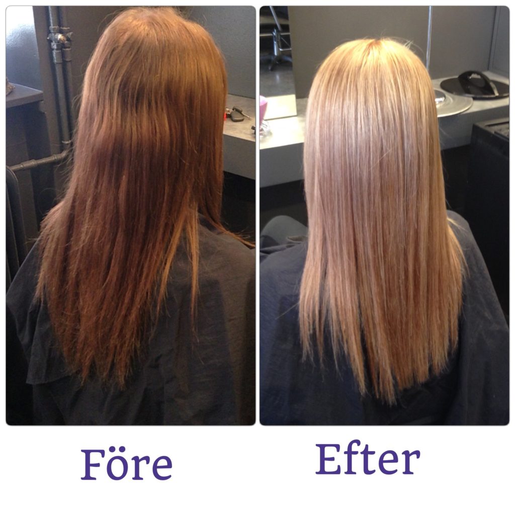 IMG 4293 - Fantastiska olaplex! 