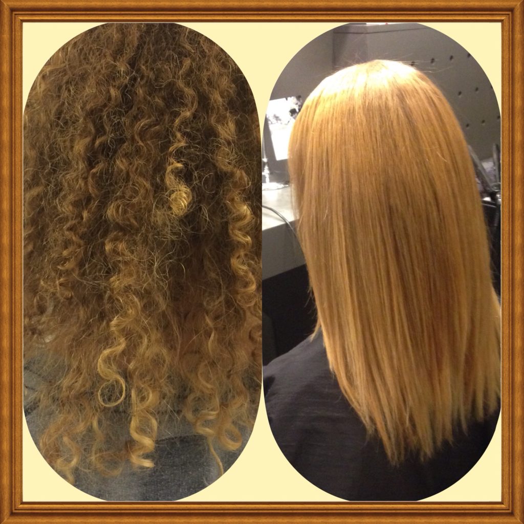 IMG 6376 1 - Keratinbehandling!