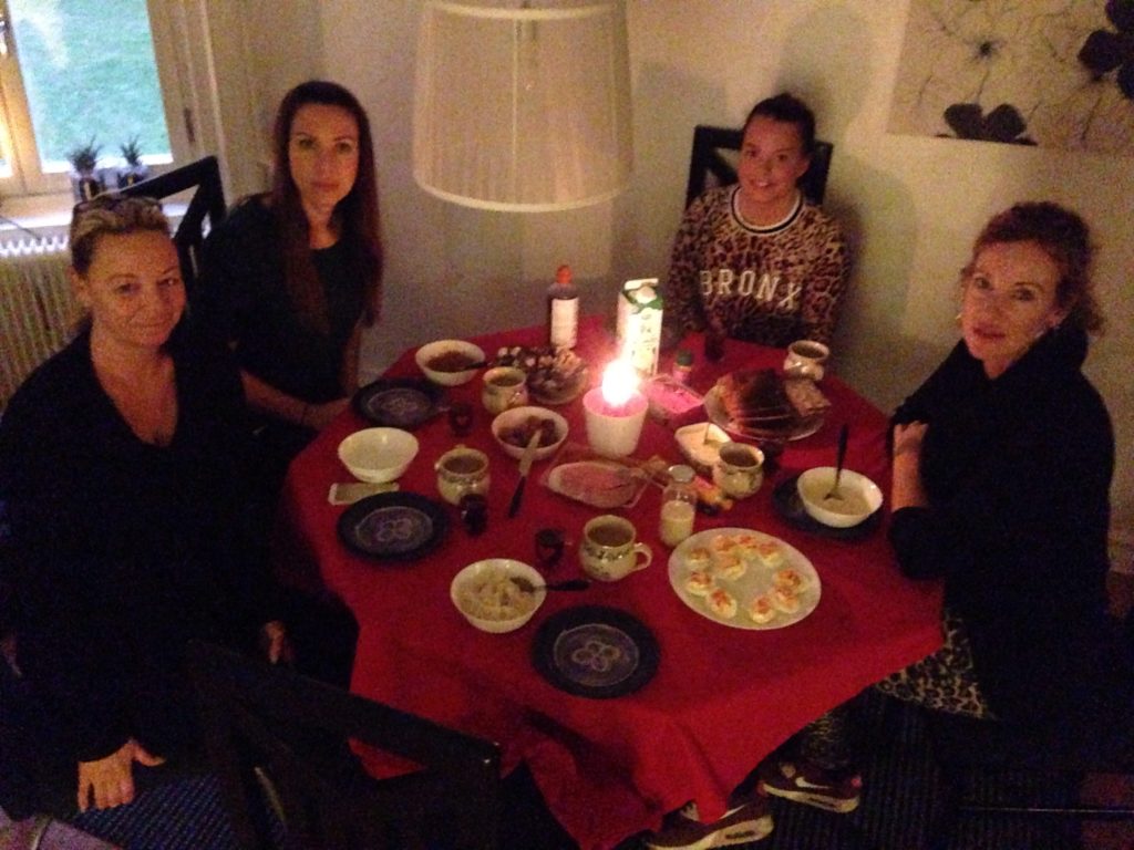 IMG 6453 1 - Julfrukost på Hårkällaren 🎅🏻🌲✌🏽️