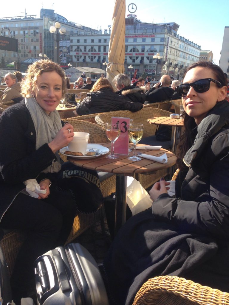 img 7310 - Första utelunchen i solen ☀️