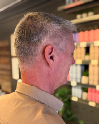 Fresh cut ✂️ Kort & stilrent – redo för våren! //Jeanette (trainee)