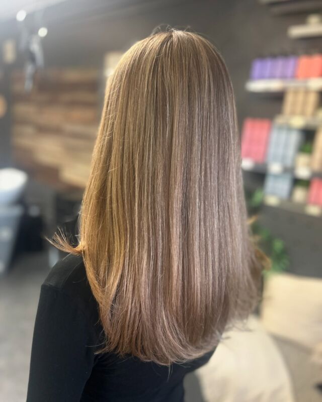Balayage🤩☀️ /Jennifer