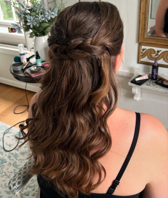 Helgens bruduppsättning💍👰🏼‍♀️🫶🏼 /Jennifer